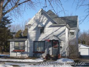 [Address Hidden by Seller], Champaign, IL 61821