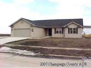 [Address Hidden by Seller], St. Joseph, IL 61873
