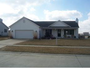 [Address Hidden by Seller], St. Joseph, IL 61873