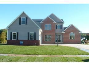 [Address Hidden by Seller], Mahomet, IL 61853