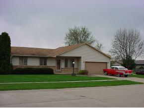 [Address Hidden by Seller], Champaign, IL 61822