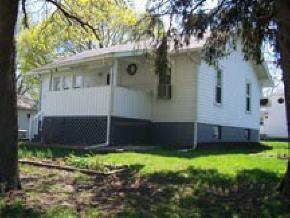 [Address Hidden by Seller], Arthur, IL 61911