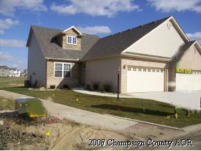 [Address Hidden by Seller], Champaign, IL 61822