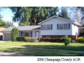 [Address Hidden by Seller], Champaign, IL 61822