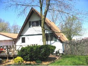 [Address Hidden by Seller], Pesotum, IL 61863