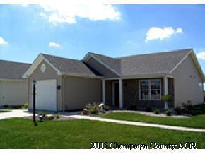 [Address Hidden by Seller], Champaign, IL 61822