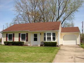 [Address Hidden by Seller], Champaign, IL 61822