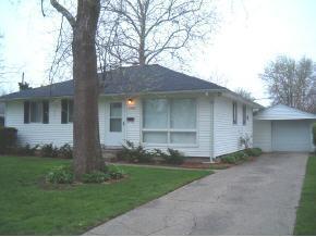 [Address Hidden by Seller], Champaign, IL 61821