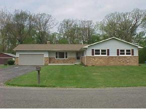 [Address Hidden by Seller], Catlin, IL 61817