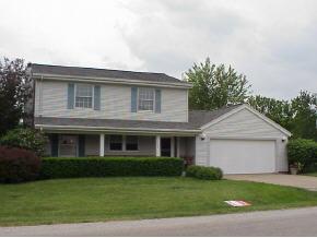[Address Hidden by Seller], St. Joseph, IL 61873
