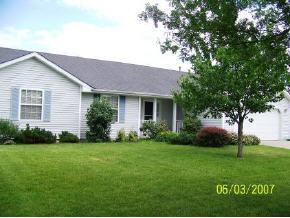 [Address Hidden by Seller], St. Joseph, IL 61873