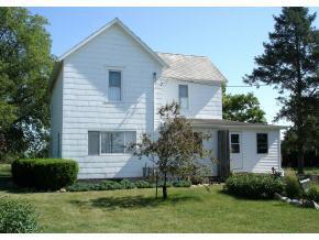 [Address Hidden by Seller], Sibley, IL 61773