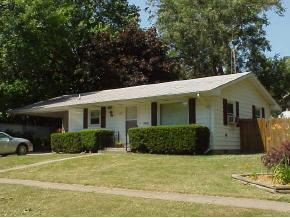 [Address Hidden by Seller], Champaign, IL 61821