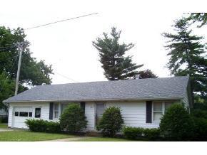 [Address Hidden by Seller], Atwood, IL 61913