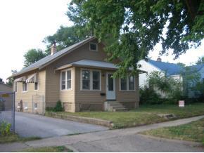 [Address Hidden by Seller], Champaign, IL 61821