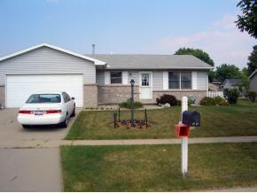 [Address Hidden by Seller], Champaign, IL 61822
