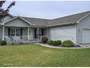 [Address Hidden by Seller], St. Joseph, IL 61873