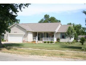 [Address Hidden by Seller], Cisco, IL 61830