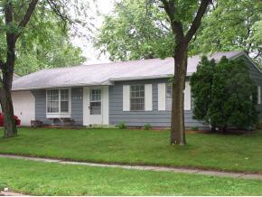 [Address Hidden by Seller], Champaign, IL 61821