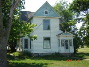 [Address Hidden by Seller], Gifford, IL 61847