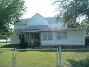 [Address Hidden by Seller], Foosland, IL 61845