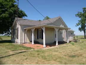 [Address Hidden by Seller], Arcola, IL 61910