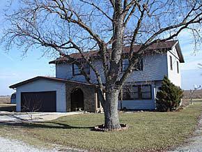 [Address Hidden by Seller], Thomasboro, IL 61878