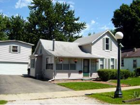 [Address Hidden by Seller], Champaign, IL 61821