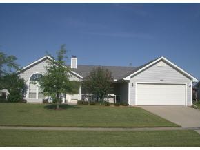 [Address Hidden by Seller], St. Joseph, IL 61873