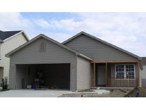 [Address Hidden by Seller], Champaign, IL 61822