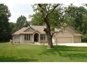 [Address Hidden by Seller], Mahomet, IL 61853