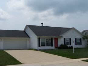 [Address Hidden by Seller], St. Joseph, IL 61873