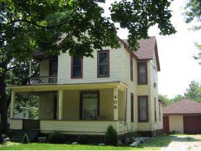 [Address Hidden by Seller], Gibson City, IL 60936