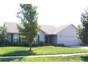 [Address Hidden by Seller], St. Joseph, IL 61873