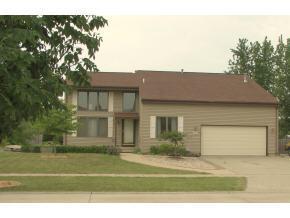 [Address Hidden by Seller], St. Joseph, IL 61873