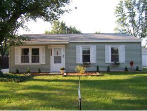 [Address Hidden by Seller], Champaign, IL 61821