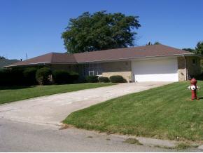 [Address Hidden by Seller], Thomasboro, IL 61878