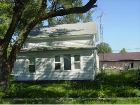 [Address Hidden by Seller], Melvin, IL 60952