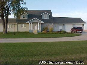 [Address Hidden by Seller], Champaign, IL 61822