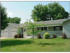 [Address Hidden by Seller], Ogden, IL 61859