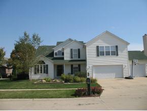 [Address Hidden by Seller], Champaign, IL 61822