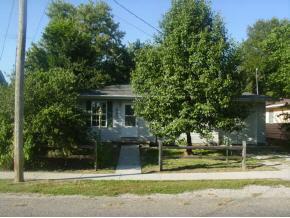 [Address Hidden by Seller], Arcola, IL 61910