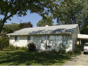 [Address Hidden by Seller], Champaign, IL 61821