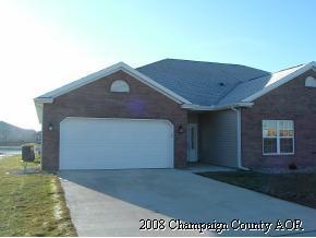 [Address Hidden by Seller], Urbana, IL 61801