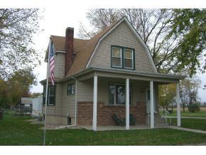 [Address Hidden by Seller], Foosland, IL 61845