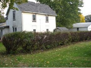 [Address Hidden by Seller], Bement, IL 61813