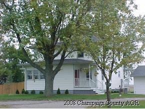 [Address Hidden by Seller], Gibson City, IL 60936