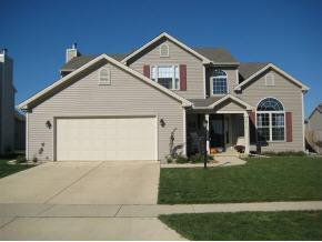[Address Hidden by Seller], Champaign, IL 61822