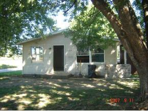 [Address Hidden by Seller], Georgetown, IL 61846