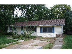 [Address Hidden by Seller], Arcola, IL 61910
